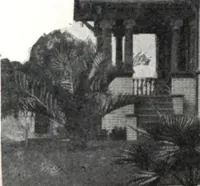 An illustration from West coast bungalows (1913)