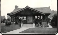 An illustration from West coast bungalows (1913)