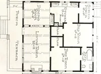 An illustration from West coast bungalows (1913)