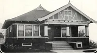 An illustration from West coast bungalows (1913)