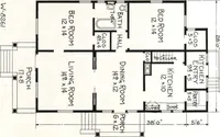 An illustration from West coast bungalows (1913)