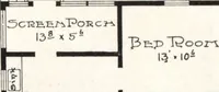 An illustration from West coast bungalows (1913)
