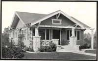 An illustration from West coast bungalows (1913)