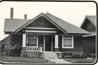 An illustration from West coast bungalows (1913)