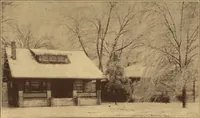 An illustration from West coast bungalows (1913)