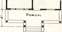 An illustration from West coast bungalows (1913)