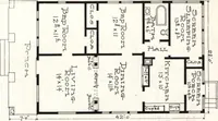 An illustration from West coast bungalows (1913)