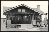 An illustration from West coast bungalows (1913)