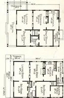 An illustration from West coast bungalows (1913)