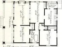 An illustration from West coast bungalows (1913)