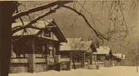 An illustration from West coast bungalows (1913)