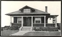 An illustration from West coast bungalows (1913)