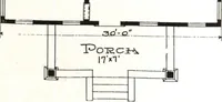 An illustration from West coast bungalows (1913)