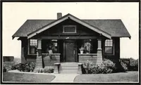 An illustration from West coast bungalows (1913)