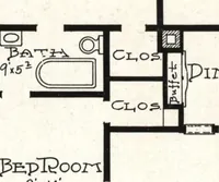 An illustration from West coast bungalows (1913)