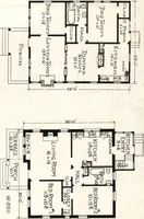An illustration from West coast bungalows (1913)