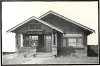 An illustration from West coast bungalows (1913)