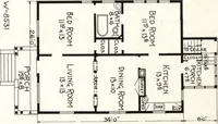 An illustration from West coast bungalows (1913)