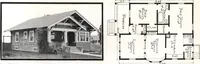 An illustration from West coast bungalows (1913)