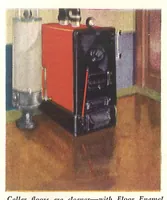 Picture 9 of 20 from Easy steps in painting : how to enamel, how to paint a house, how to varnish and other facts... (1930), leaf 7