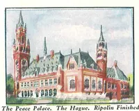 Picture 11 of 20 from Easy steps in painting : how to enamel, how to paint a house, how to varnish and other facts... (1930), leaf 8