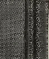 An illustration from Eighteenth year: Steel Roofing and Stamping Works (1913)