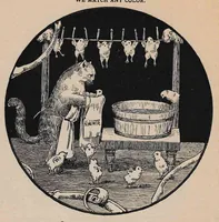 Picture 1 of 14 from Eighth Annual Exhibition of the Paint and Clay Club (1889), leaf 1