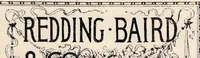 An illustration from Eighth Annual Exhibition of the Paint and Clay Club (1889)