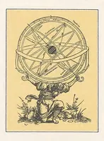 An illustration from Eis Organon Aristotelous. ; Anōnymon ...