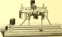 Picture 9 of 42 from Electrical measuring instruments : grand prize Louisiana Purchase Exposition, St. Louis, 1904 (1904), leaf 11