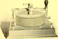 Picture 11 of 42 from Electrical measuring instruments : grand prize Louisiana Purchase Exposition, St. Louis, 1904 (1904), leaf 14