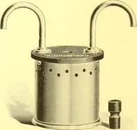 Picture 12 of 42 from Electrical measuring instruments : grand prize Louisiana Purchase Exposition, St. Louis, 1904 (1904), leaf 15