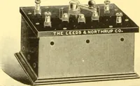Picture 24 of 42 from Electrical measuring instruments : grand prize Louisiana Purchase Exposition, St. Louis, 1904 (1904), leaf 25