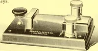 Picture 29 of 42 from Electrical measuring instruments : grand prize Louisiana Purchase Exposition, St. Louis, 1904 (1904), leaf 30