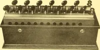 Picture 32 of 42 from Electrical measuring instruments : grand prize Louisiana Purchase Exposition, St. Louis, 1904 (1904), leaf 31