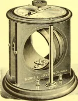 Picture 33 of 42 from Electrical measuring instruments : grand prize Louisiana Purchase Exposition, St. Louis, 1904 (1904), leaf 32