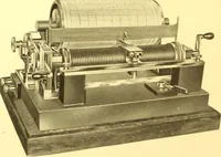 Picture 34 of 42 from Electrical measuring instruments : grand prize Louisiana Purchase Exposition, St. Louis, 1904 (1904), leaf 33