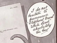 Picture 10 of 12 from Story of Elephant Lead. (1926), leaf 15