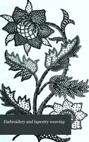 An illustration from Embroidery and tapestry weaving : a practical text-book of design and workmanship (1906)