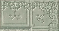An illustration from Encaustic metal enameled ceilings and sidewalls. (1906)