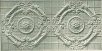 An illustration from Encaustic metal enameled ceilings and sidewalls. (1906)