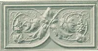 An illustration from Encaustic metal enameled ceilings and sidewalls. (1906)