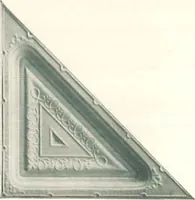 Picture 21 of 26 from Encaustic metal enameled ceilings and sidewalls. (1906), leaf 23