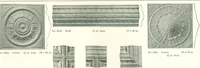 An illustration from Encaustic metal enameled ceilings and sidewalls. (1906)