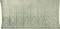 An illustration from Encaustic metal enameled ceilings and sidewalls. (1906)
