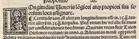 An illustration from Epytoma Ioa[n]nis de Mo[n]te Regio in Almagestu[m] Ptolomei