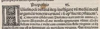 An illustration from Epytoma Ioa[n]nis de Mo[n]te Regio in Almagestu[m] Ptolomei