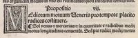 An illustration from Epytoma Ioa[n]nis de Mo[n]te Regio in Almagestu[m] Ptolomei