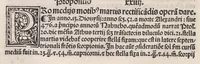 An illustration from Epytoma Ioa[n]nis de Mo[n]te Regio in Almagestu[m] Ptolomei