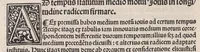 An illustration from Epytoma Ioa[n]nis de Mo[n]te Regio in Almagestu[m] Ptolomei